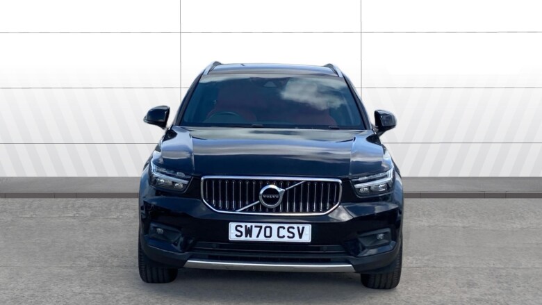 Volvo Xc40 1.5 T3 [163] Inscription 5dr Petrol Estate